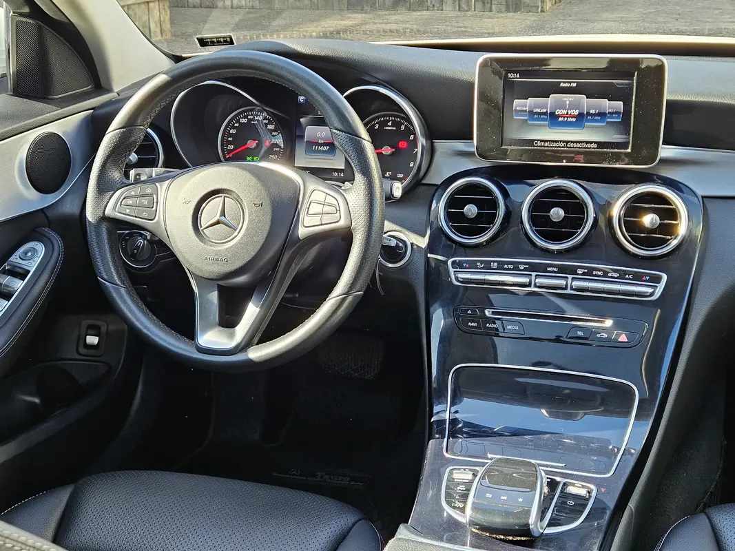 Mirá esta publicación de Mercedes Benz Clase C