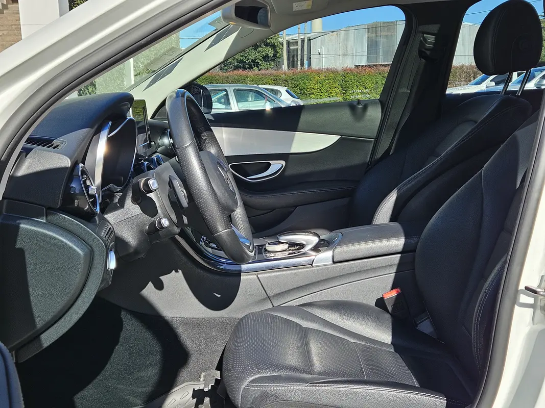 Mirá esta publicación de Mercedes Benz Clase C