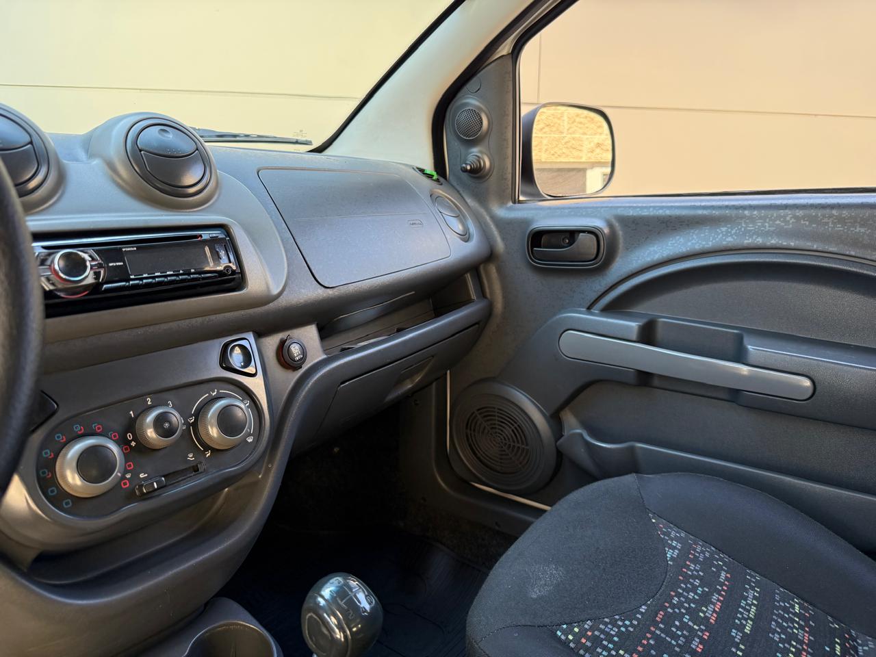 Mirá esta publicación de Fiat Fiorino