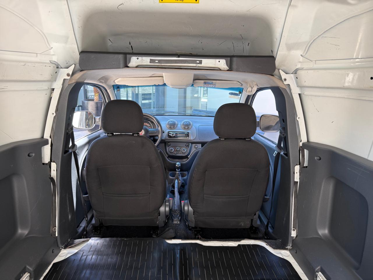 Mirá esta publicación de Fiat Fiorino