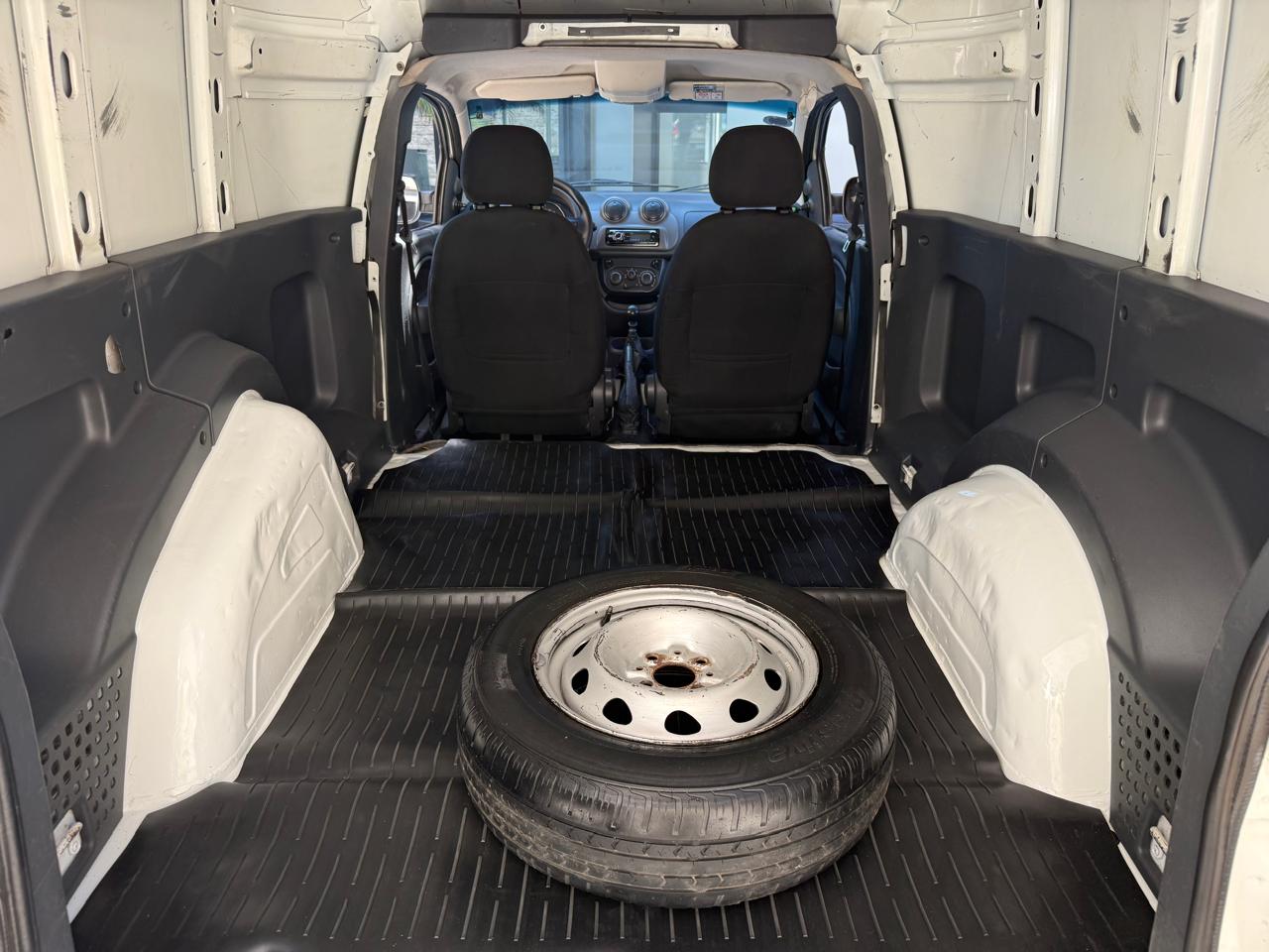 Mirá esta publicación de Fiat Fiorino