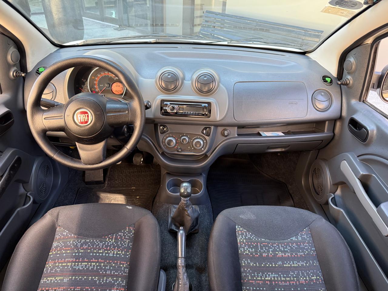 Mirá esta publicación de Fiat Fiorino