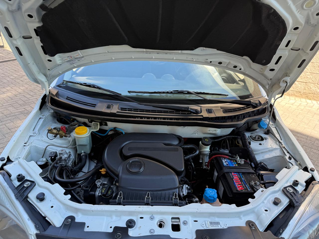 Mirá esta publicación de Fiat Fiorino