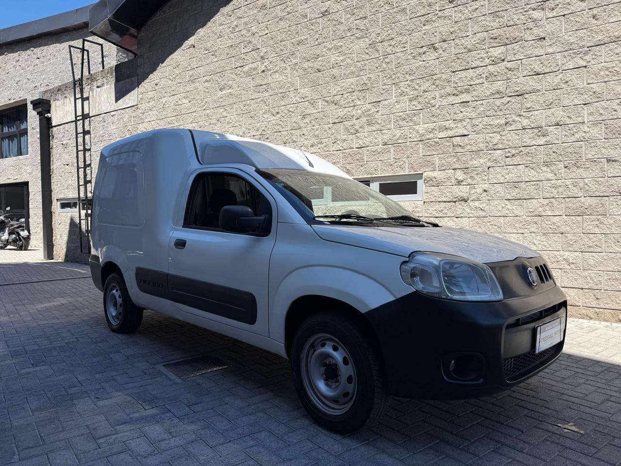 Mirá esta publicación de Fiat Fiorino