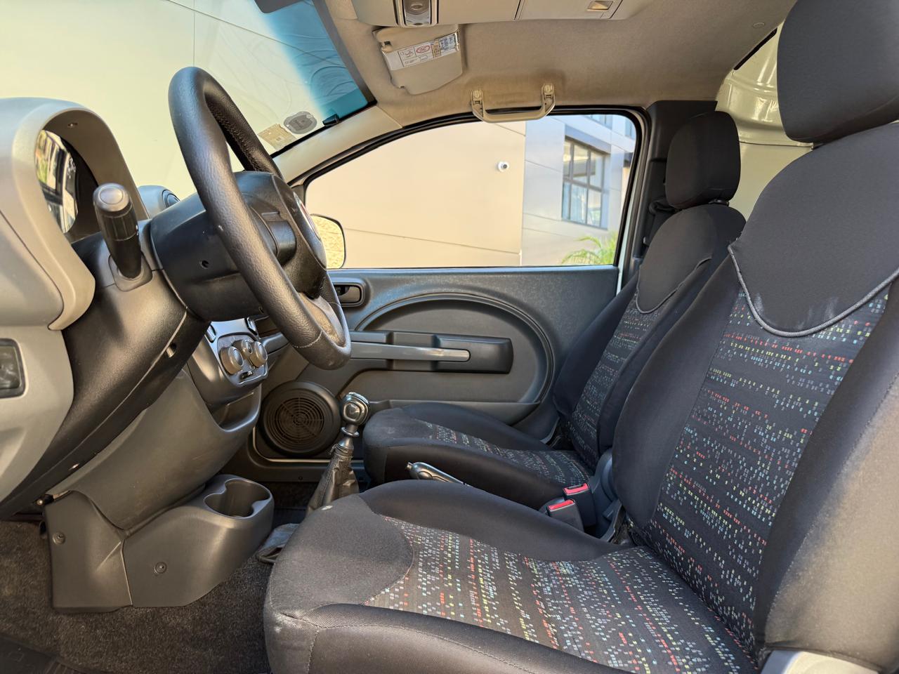 Mirá esta publicación de Fiat Fiorino