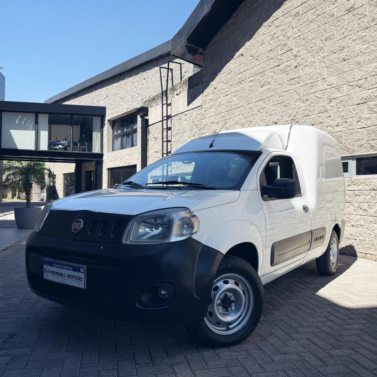 Mirá esta publicación de Fiat Fiorino