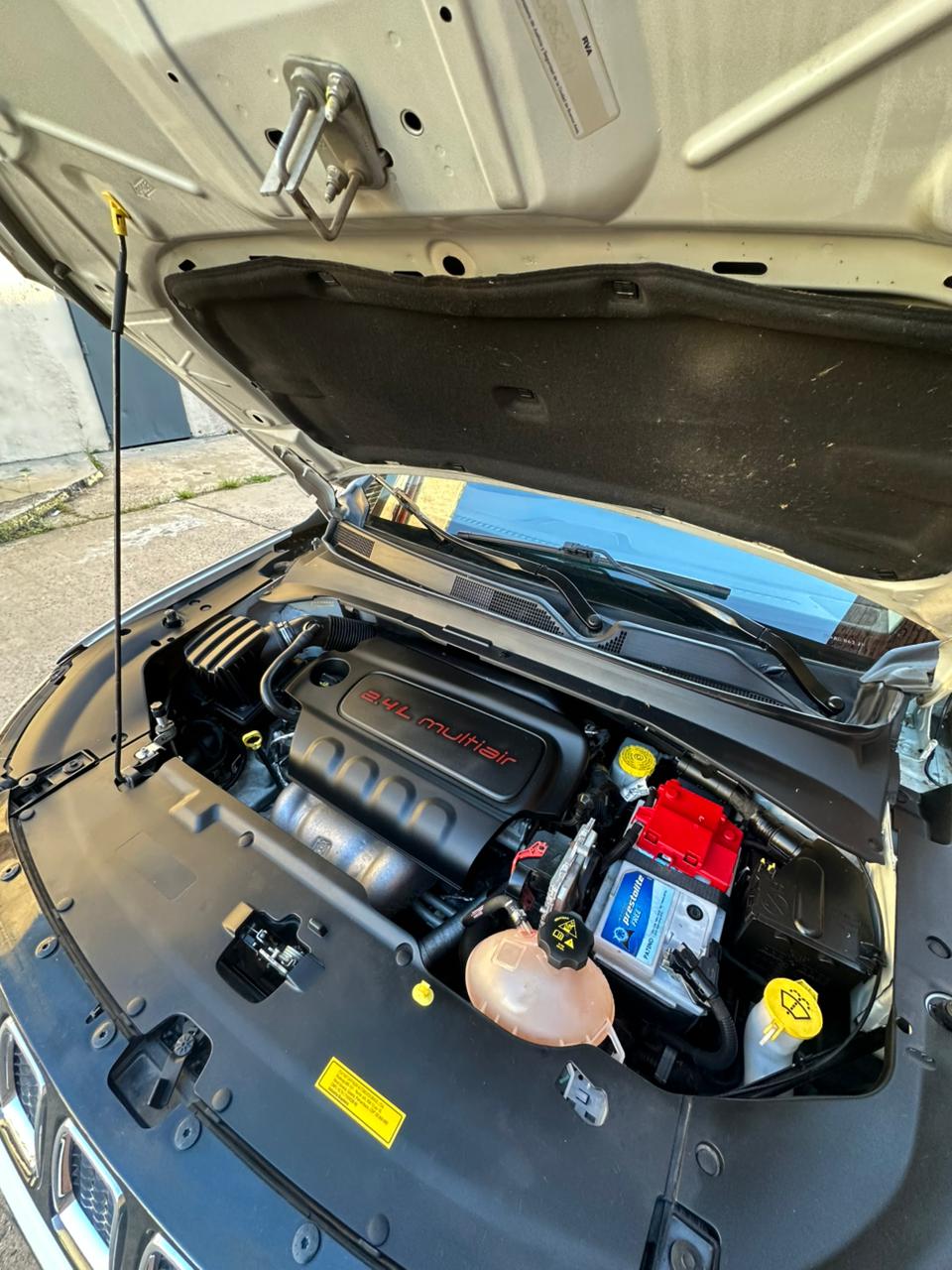 Mirá esta publicación de Jeep Compass