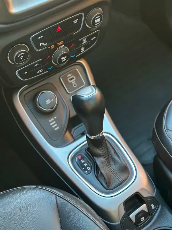 Mirá esta publicación de Jeep Compass