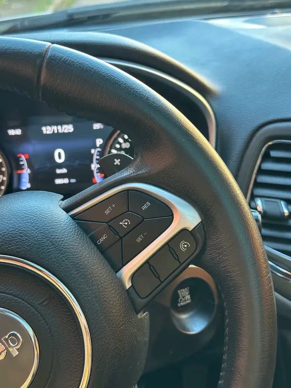 Mirá esta publicación de Jeep Compass