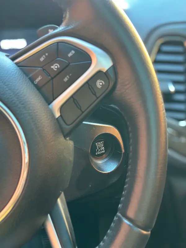 Mirá esta publicación de Jeep Compass