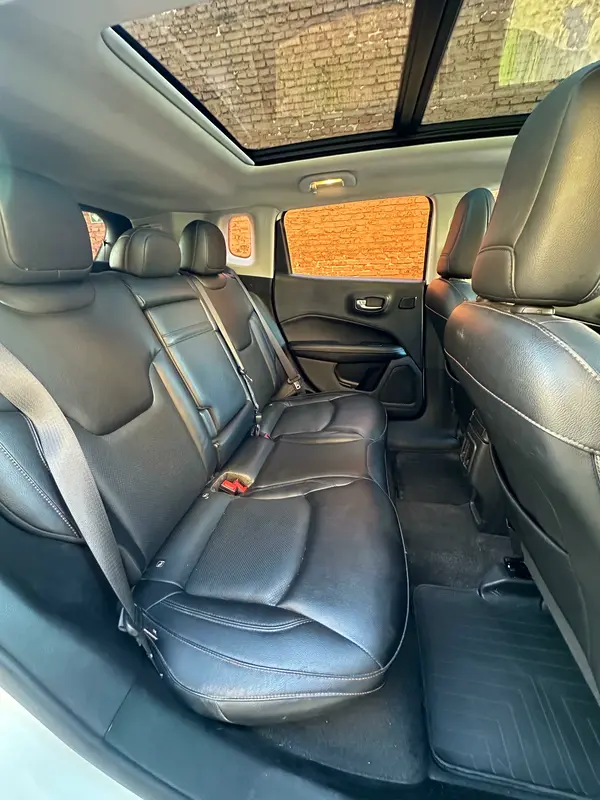 Mirá esta publicación de Jeep Compass