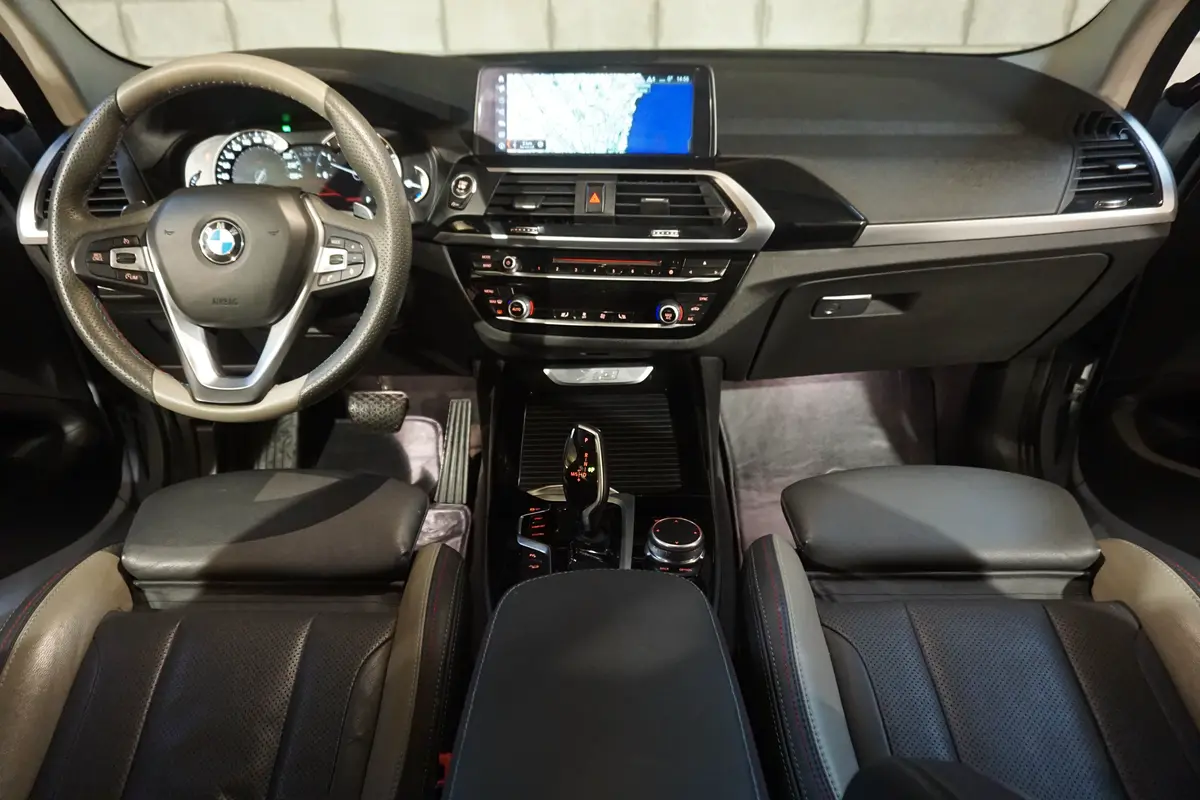 Mirá esta publicación de BMW X3