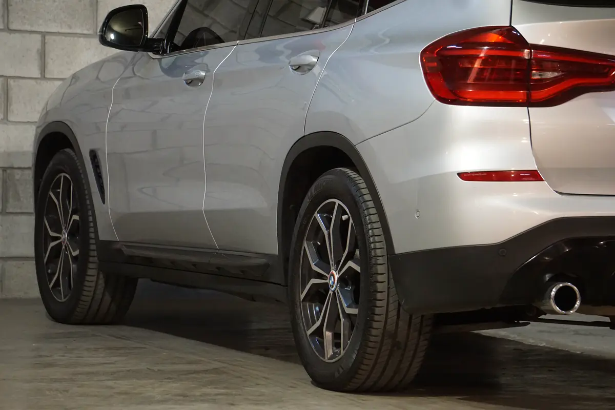 Mirá esta publicación de BMW X3