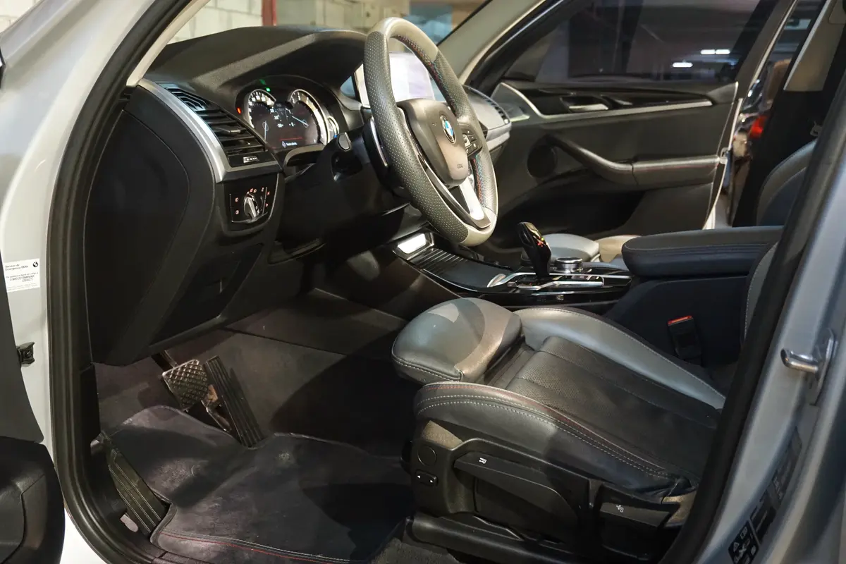 Mirá esta publicación de BMW X3