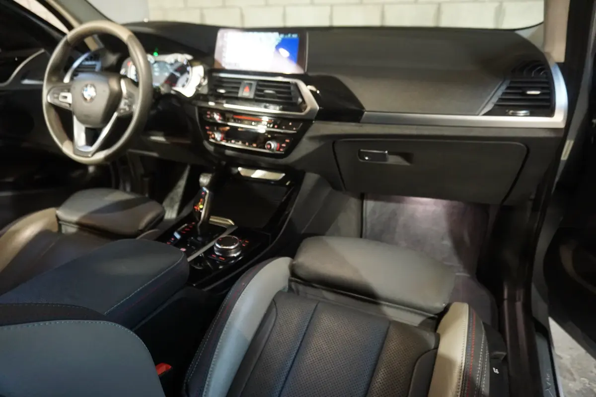 Mirá esta publicación de BMW X3