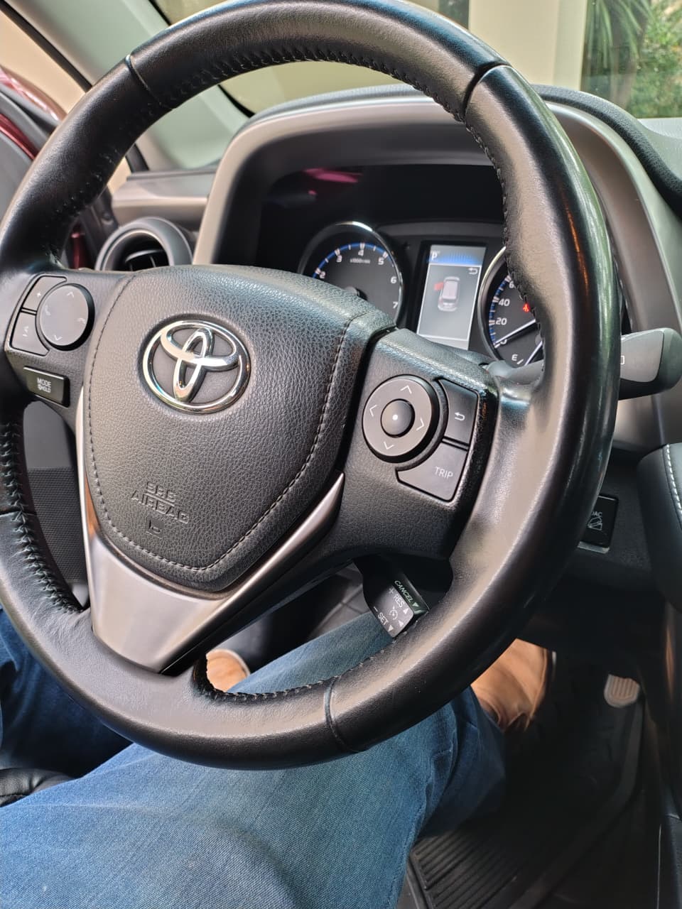 Mira esta publicación de Toyota RAV4 2019 en Motordil