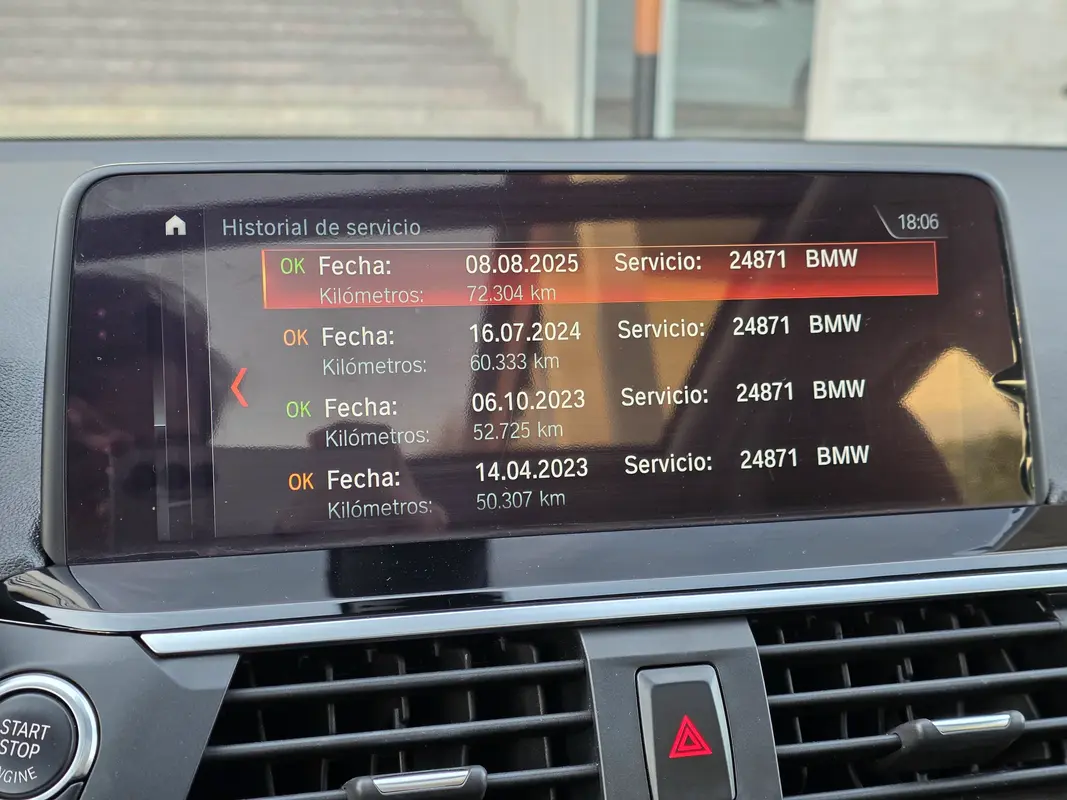 Mirá esta publicación de BMW X3