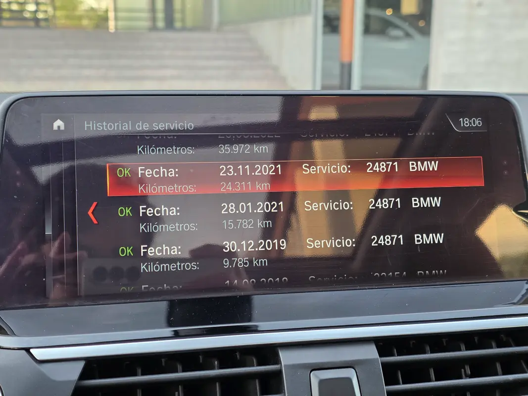 Mirá esta publicación de BMW X3