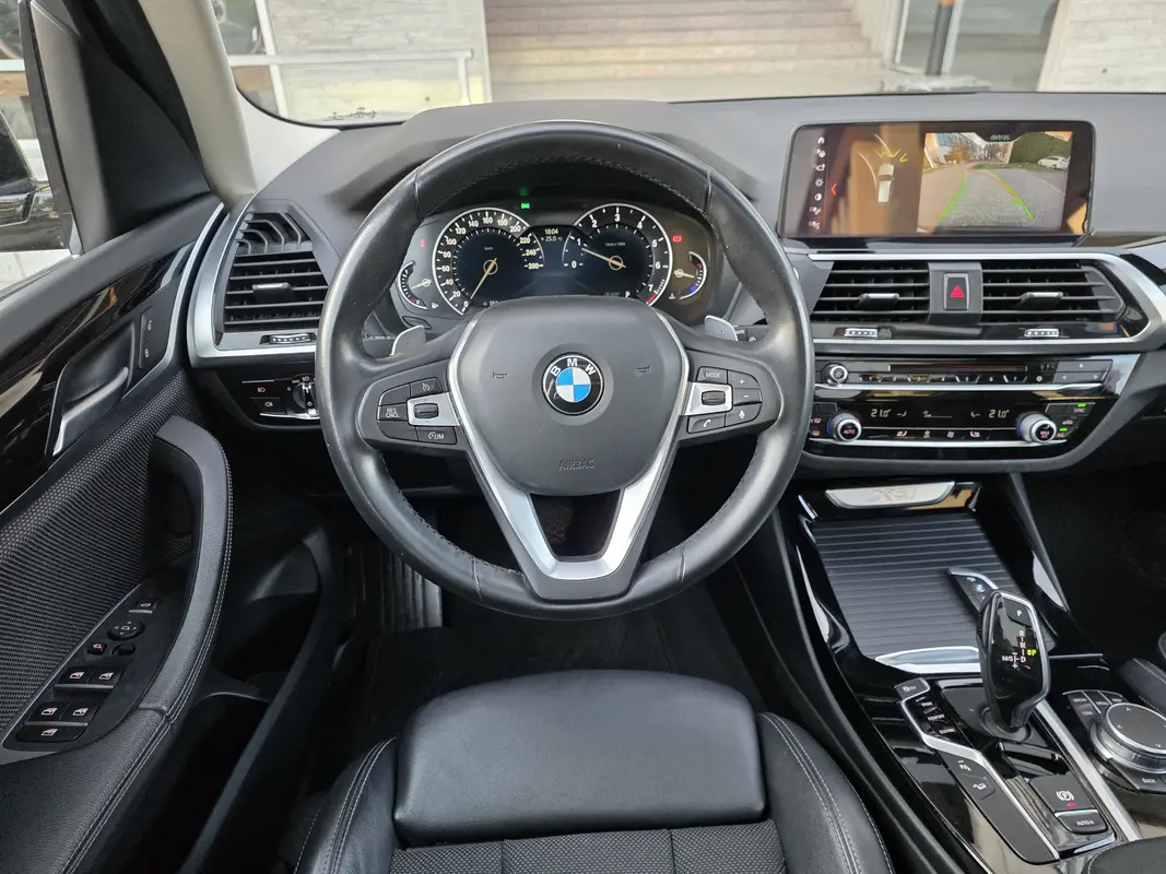 Mirá esta publicación de BMW X3