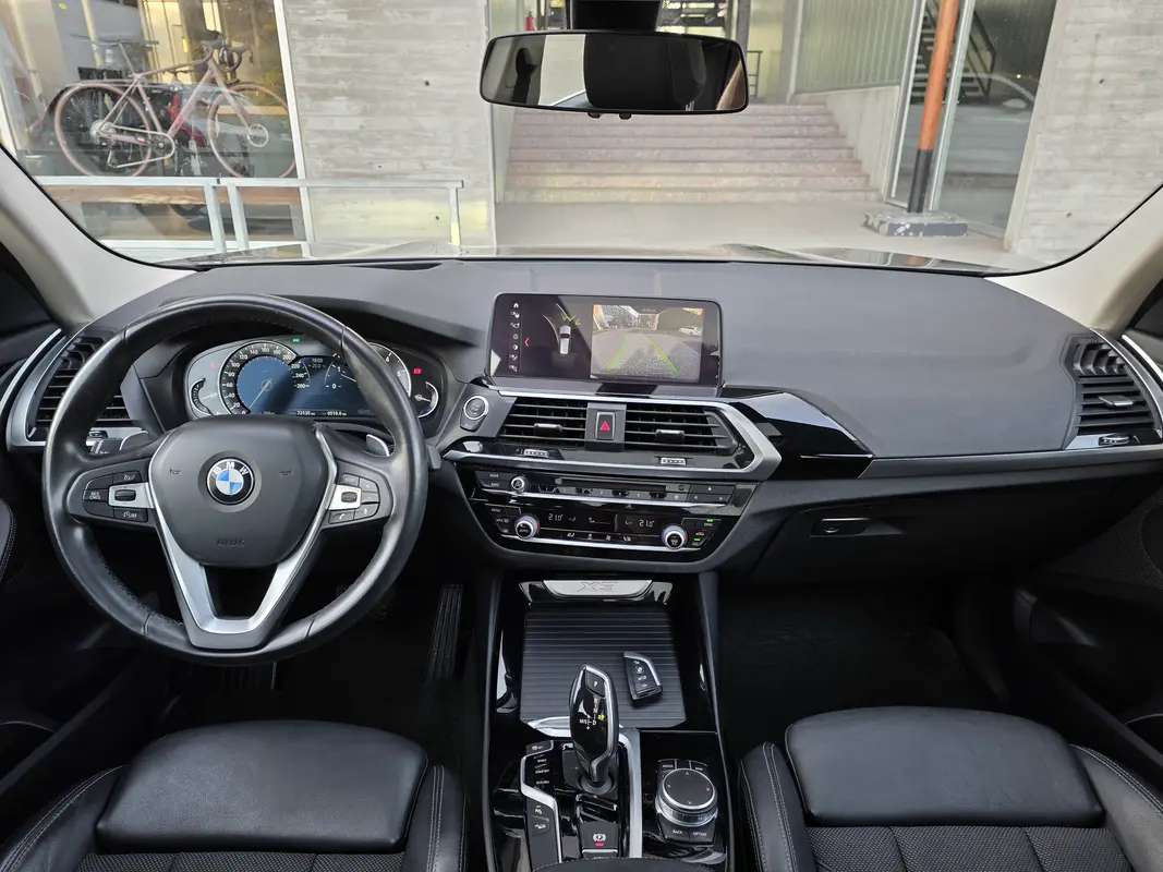 Mirá esta publicación de BMW X3