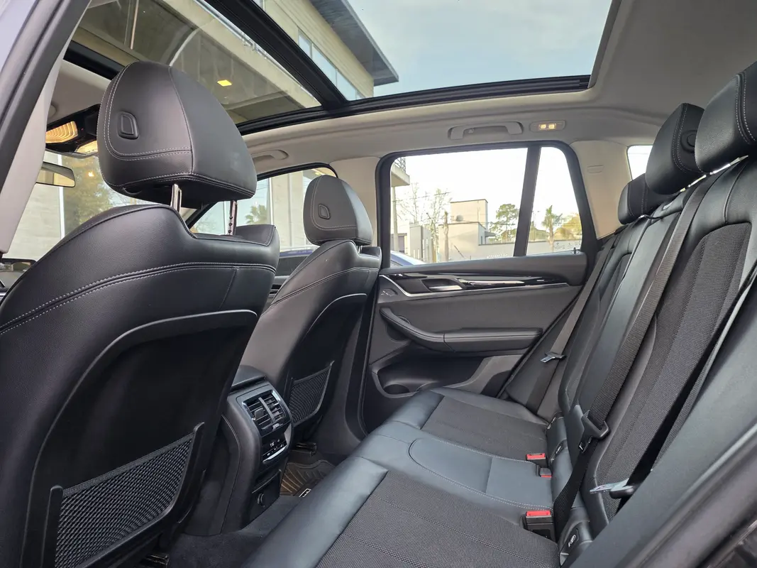 Mirá esta publicación de BMW X3