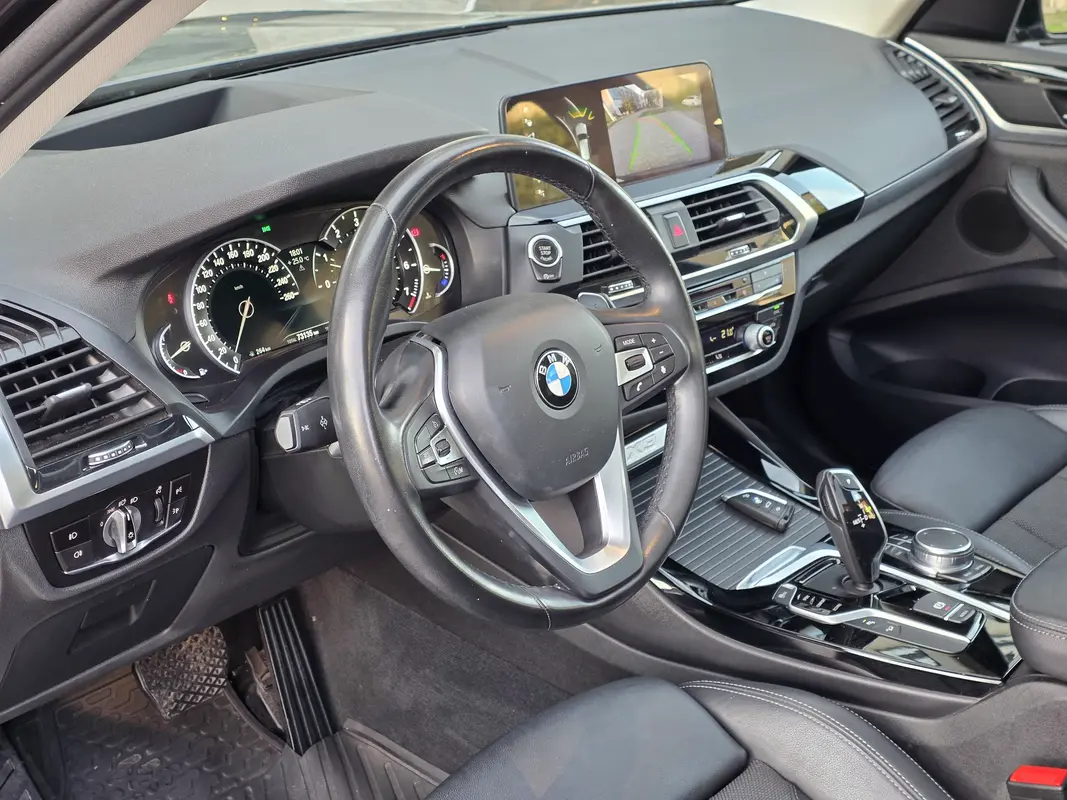 Mirá esta publicación de BMW X3