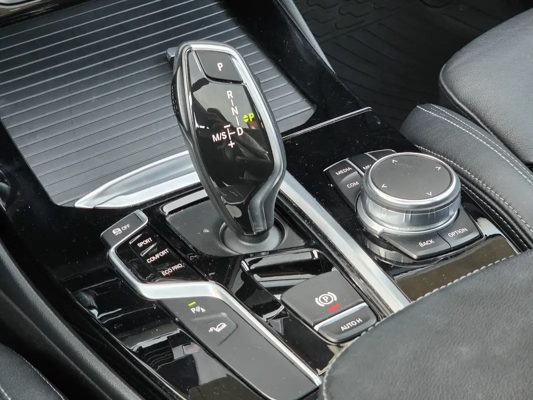 Mirá esta publicación de BMW X3