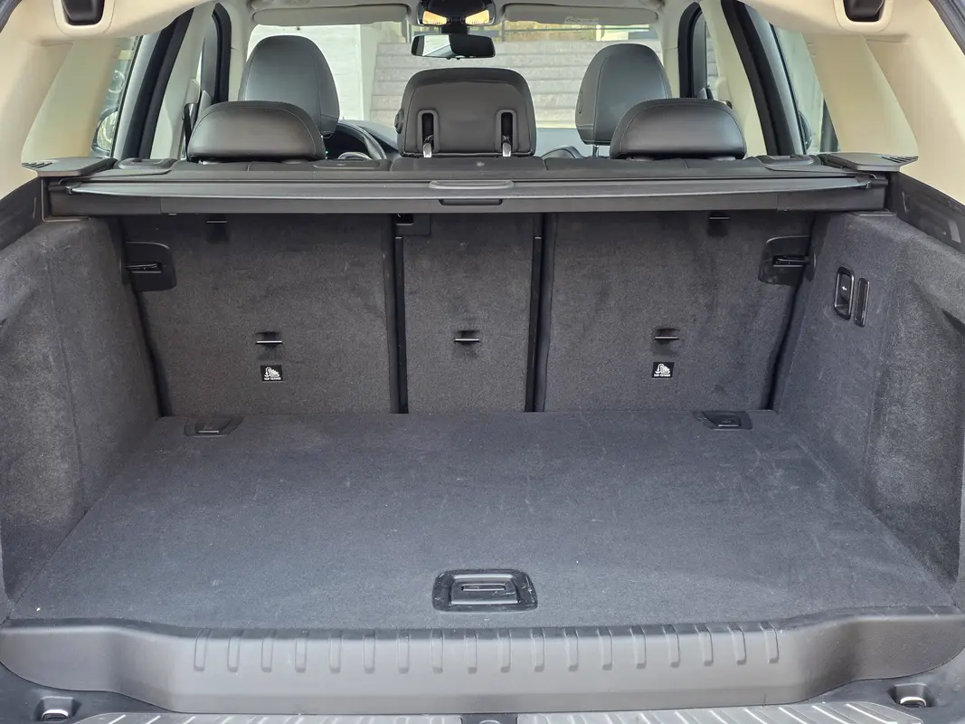 Mirá esta publicación de BMW X3