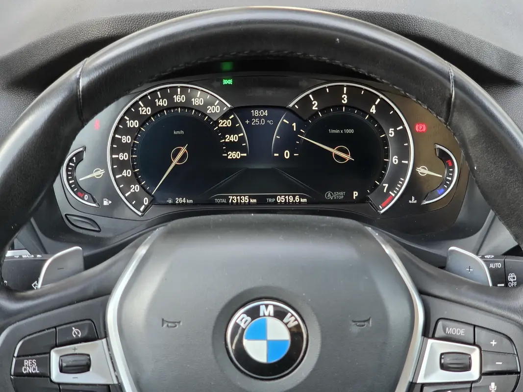 Mirá esta publicación de BMW X3