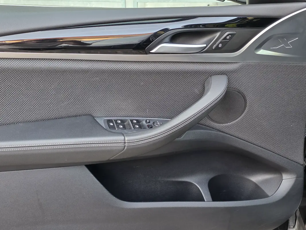 Mira esta publicación de BMW X3 2019 en Motordil