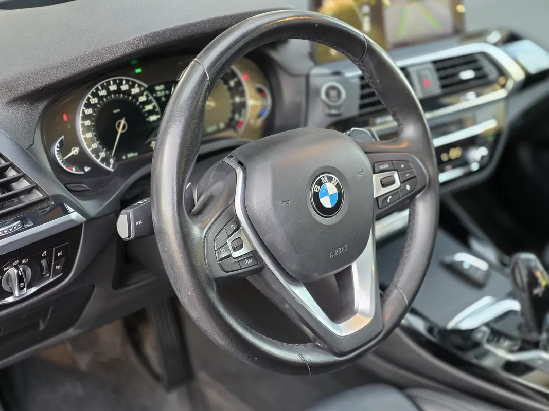 Mirá esta publicación de BMW X3