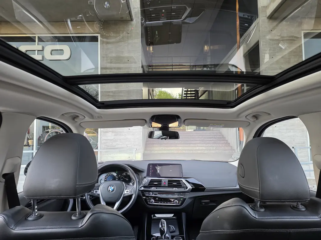 Mirá esta publicación de BMW X3