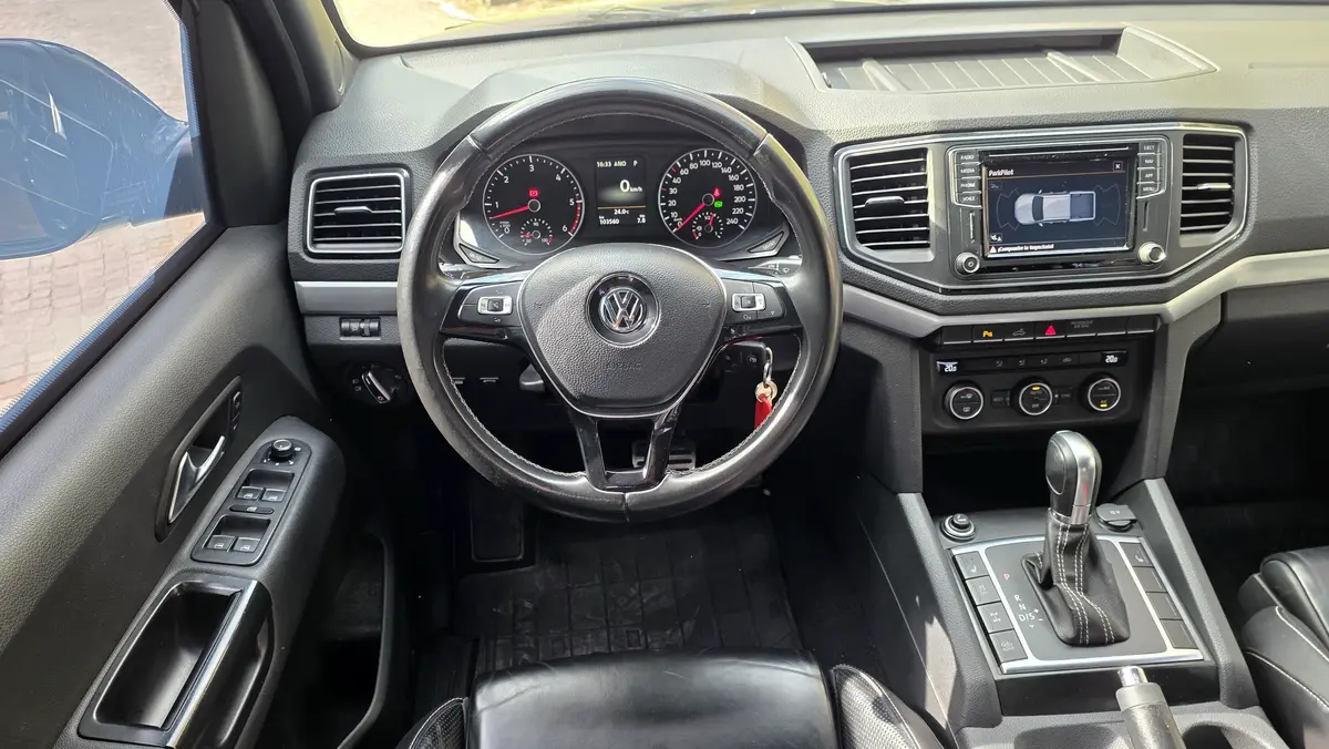 Mirá esta publicación de Volkswagen Amarok