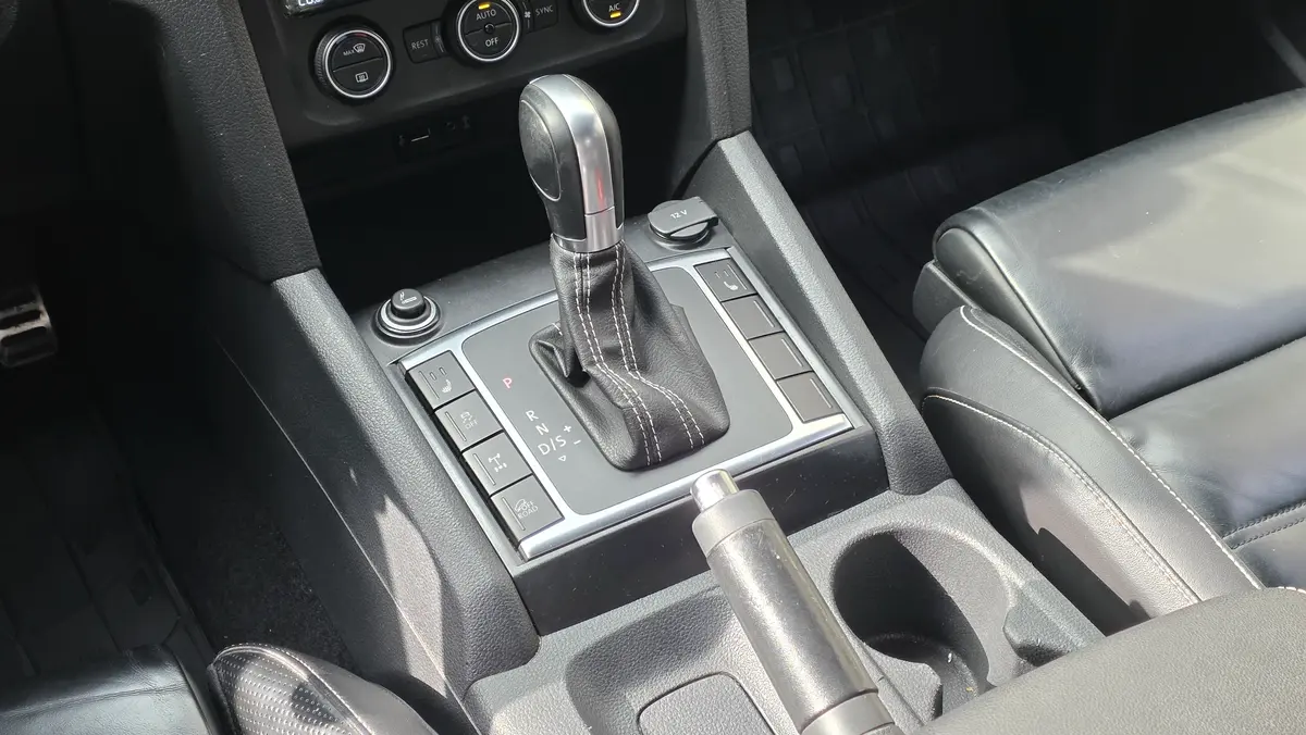 Mirá esta publicación de Volkswagen Amarok