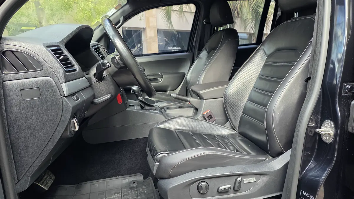 Mirá esta publicación de Volkswagen Amarok