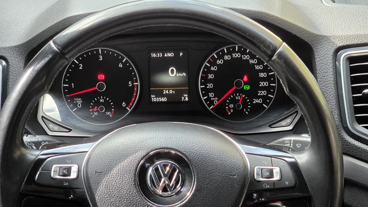 Mirá esta publicación de Volkswagen Amarok