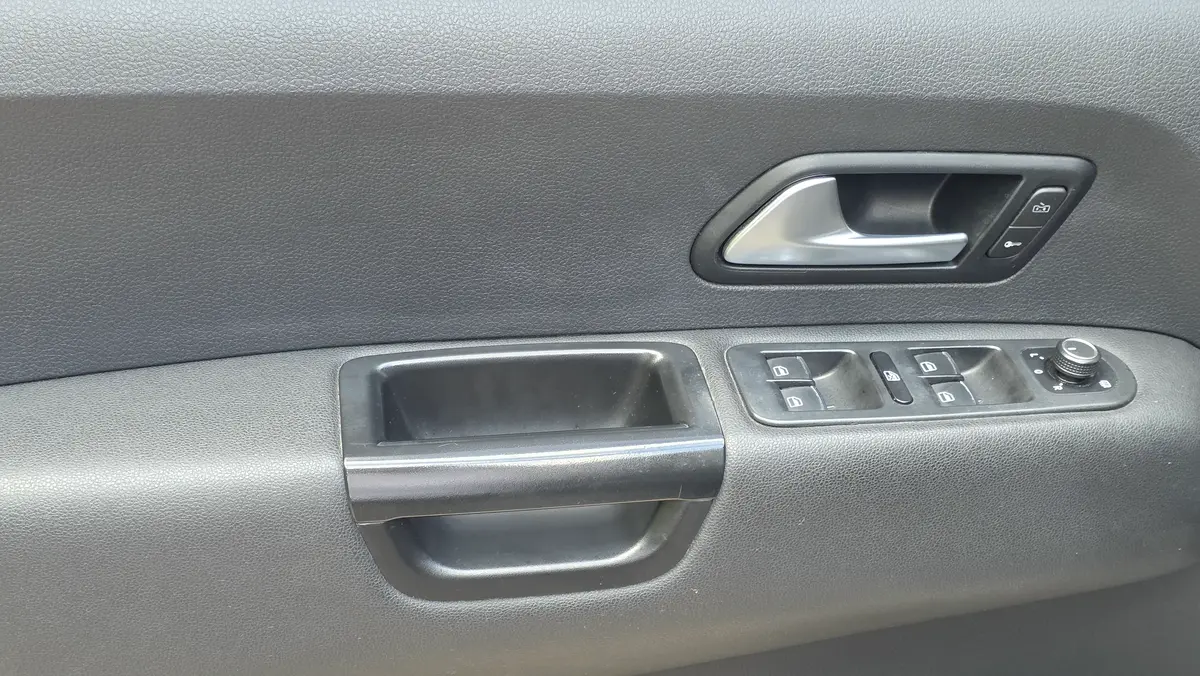 Mirá esta publicación de Volkswagen Amarok