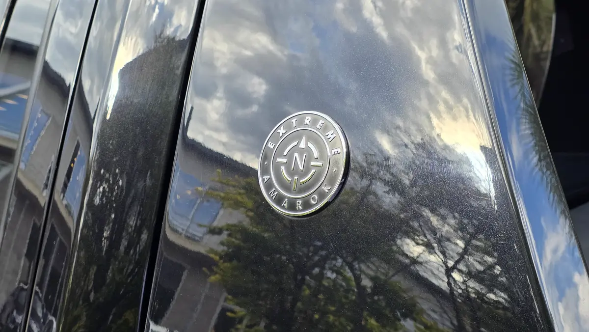 Mirá esta publicación de Volkswagen Amarok