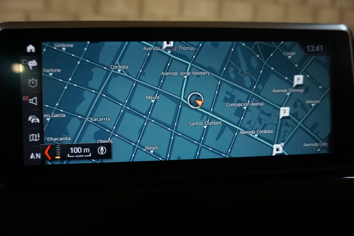 Mirá esta publicación de BMW X1