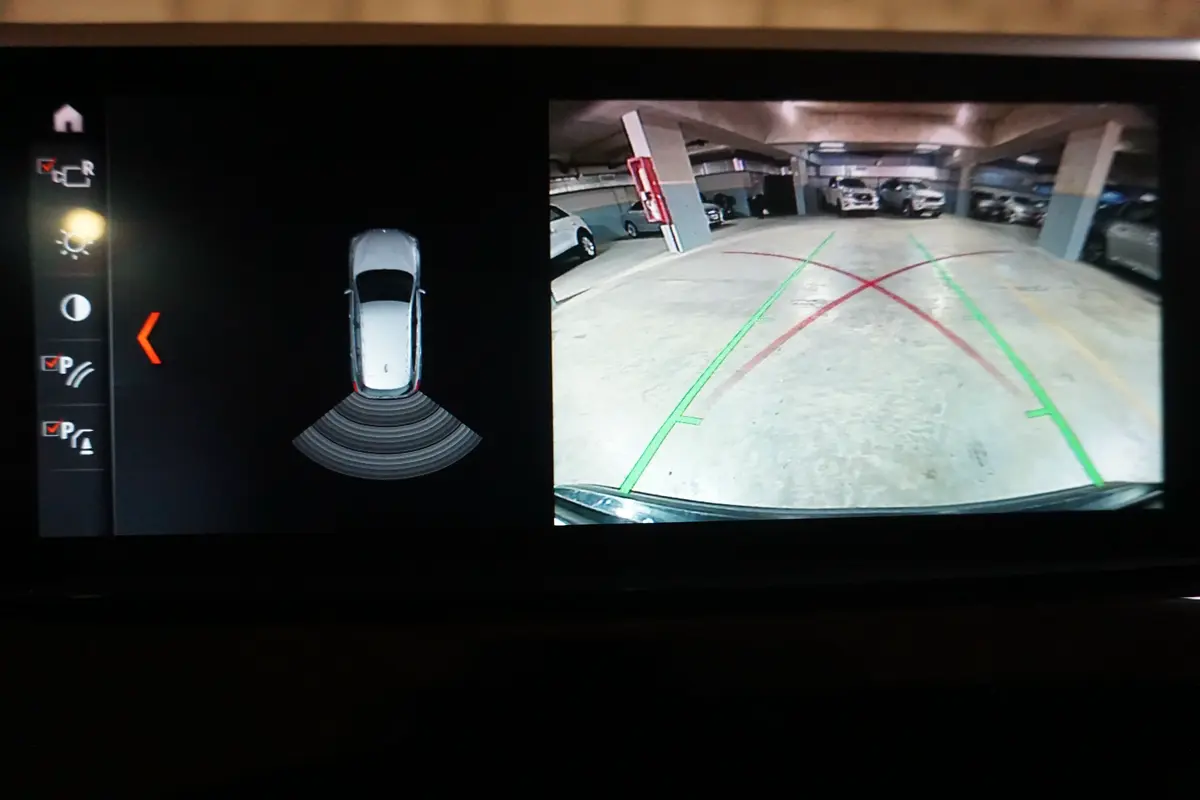 Mirá esta publicación de BMW X1