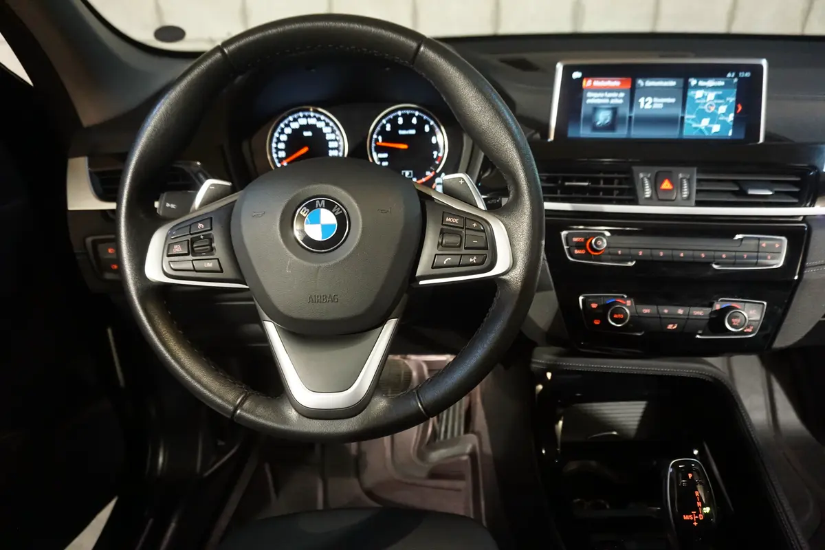 Mirá esta publicación de BMW X1