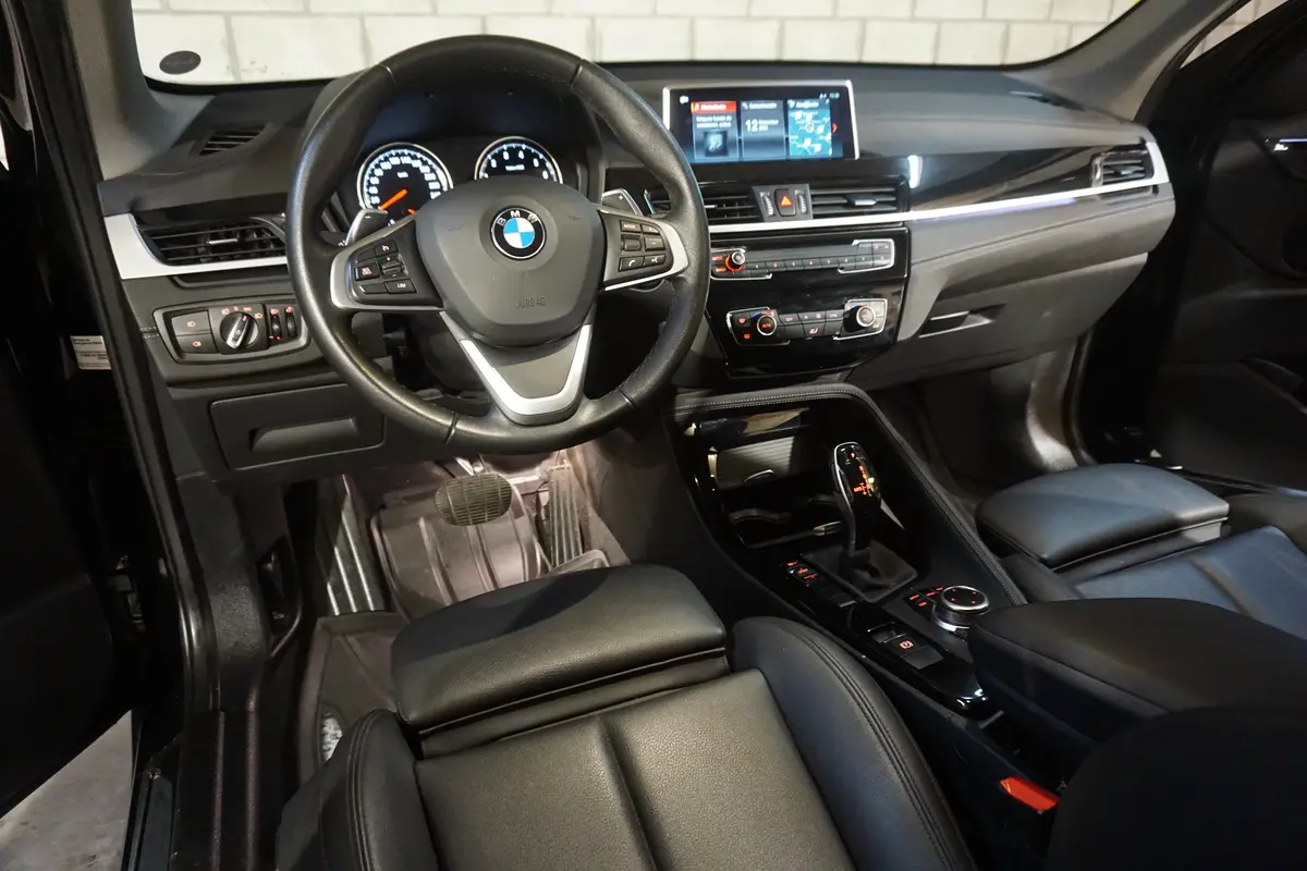 Mirá esta publicación de BMW X1