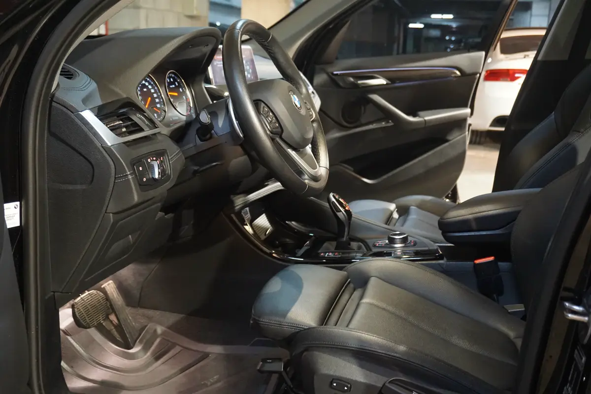 Mirá esta publicación de BMW X1