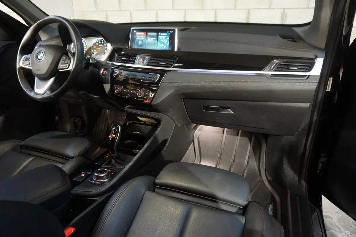 Mirá esta publicación de BMW X1