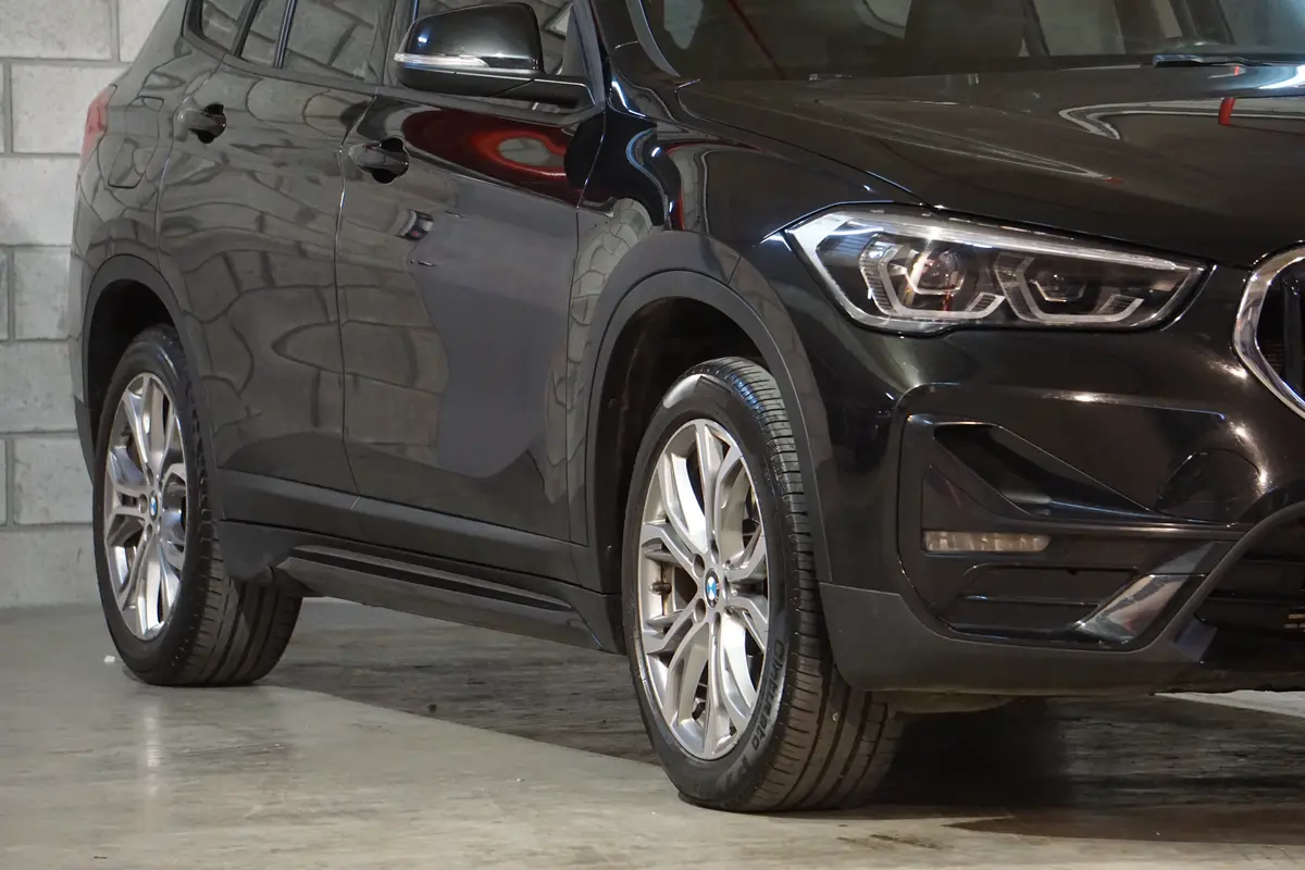 Mira esta publicación de BMW X1 2022 en Motordil