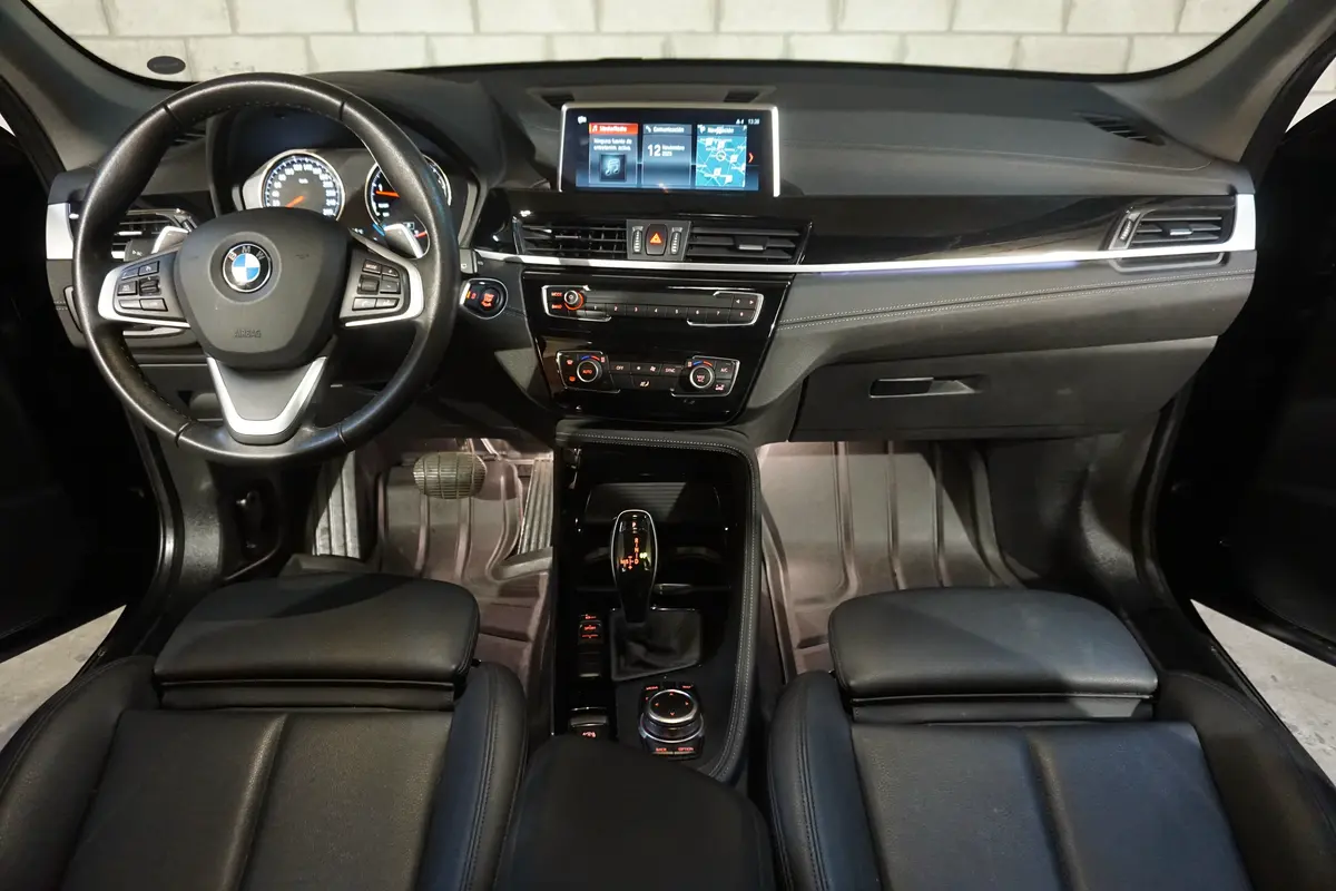 Mirá esta publicación de BMW X1
