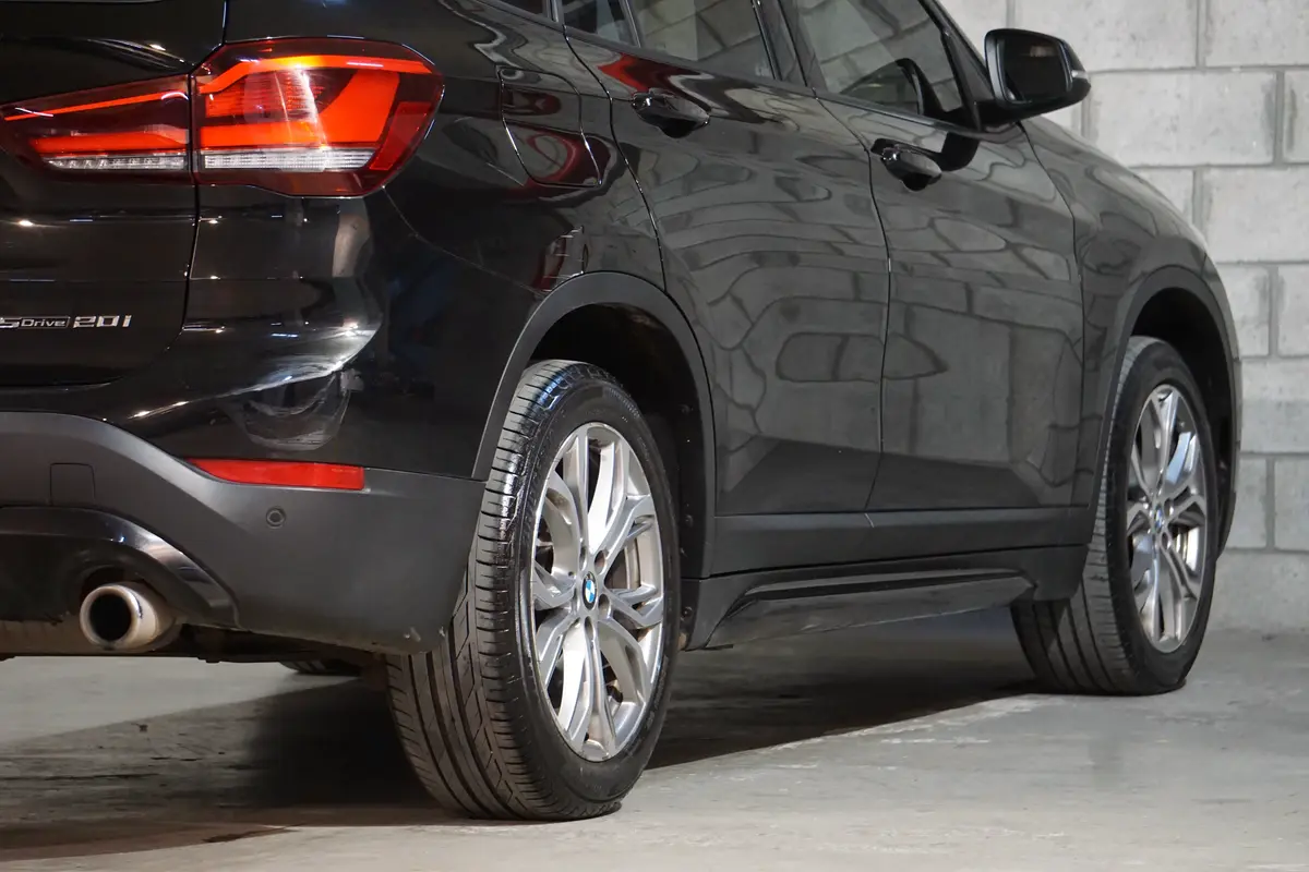 Mira esta publicación de BMW X1 2022 en Motordil