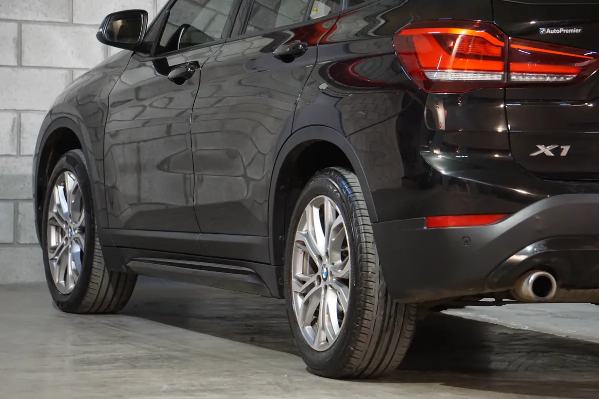 Mirá esta publicación de BMW X1