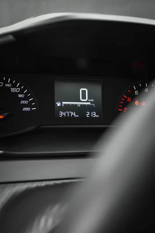 Mirá esta publicación de Peugeot 208