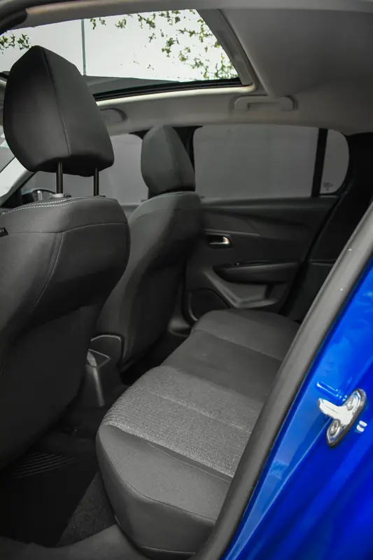 Mirá esta publicación de Peugeot 208